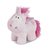 Peluche Unicornio Pink Harmony 22 cm Nici