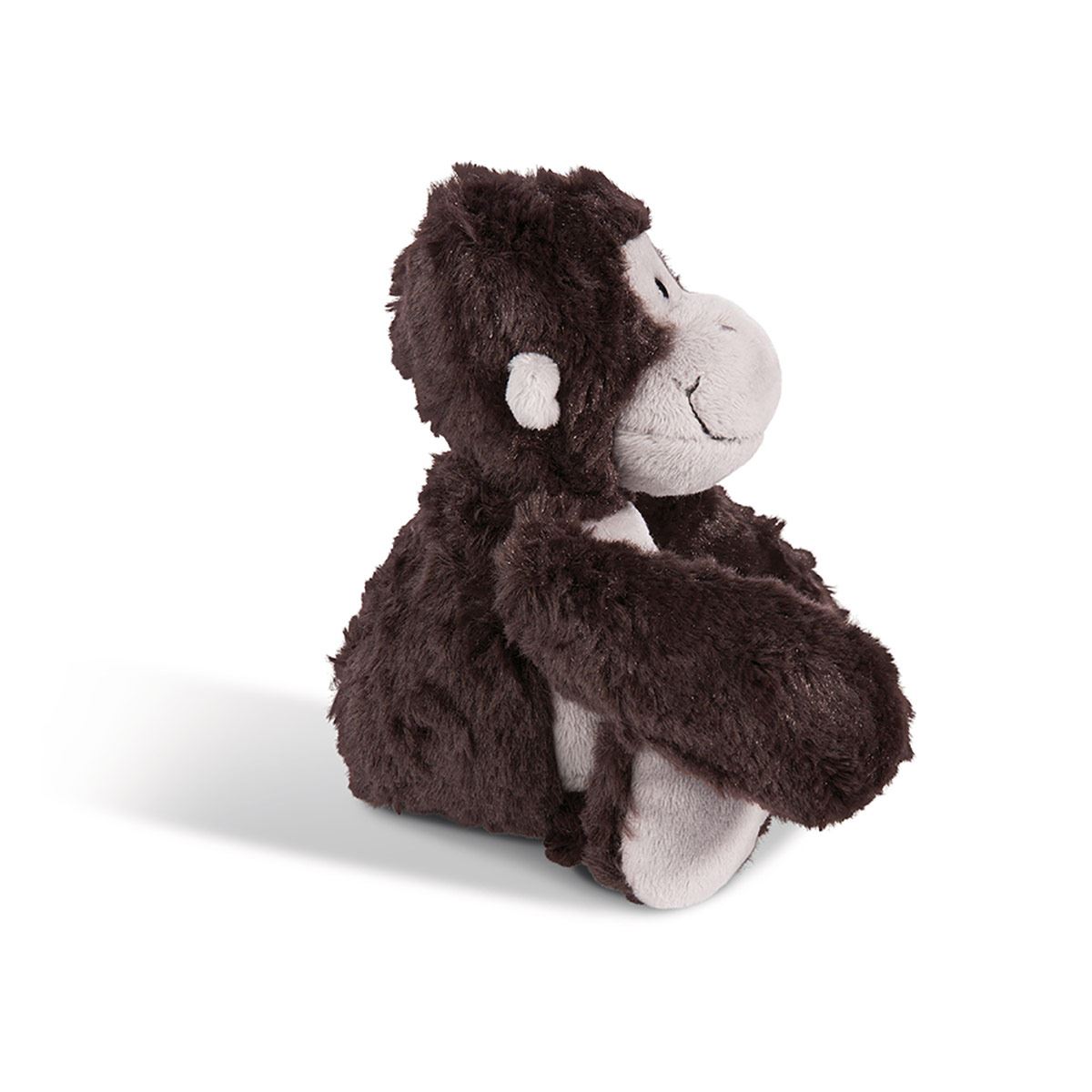 Peluche Gorila de 20 cm