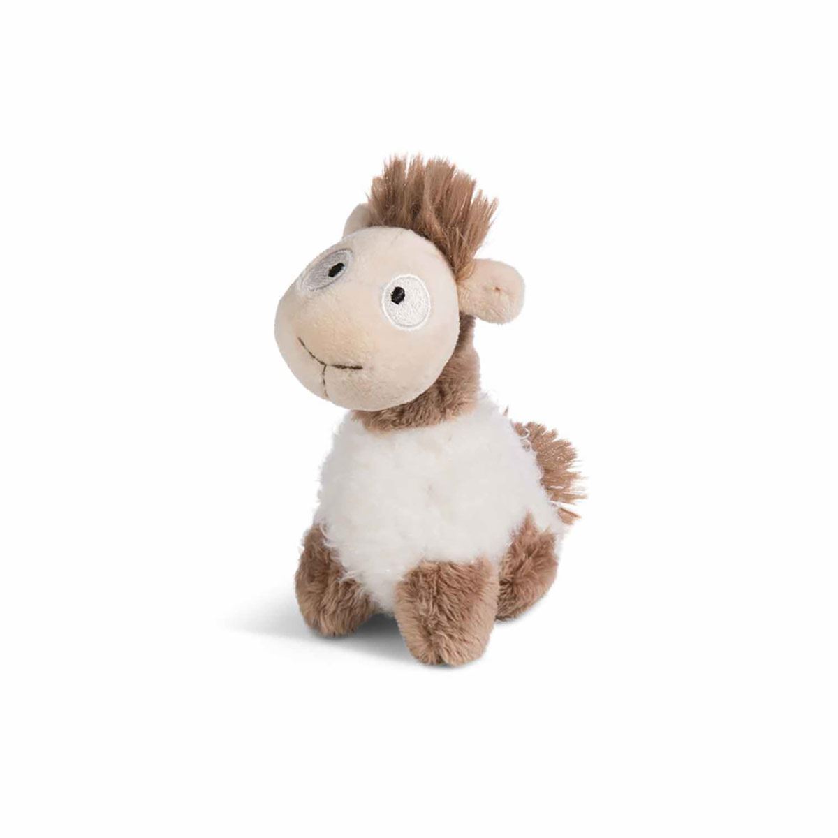Llama bebé Floffi 12cm