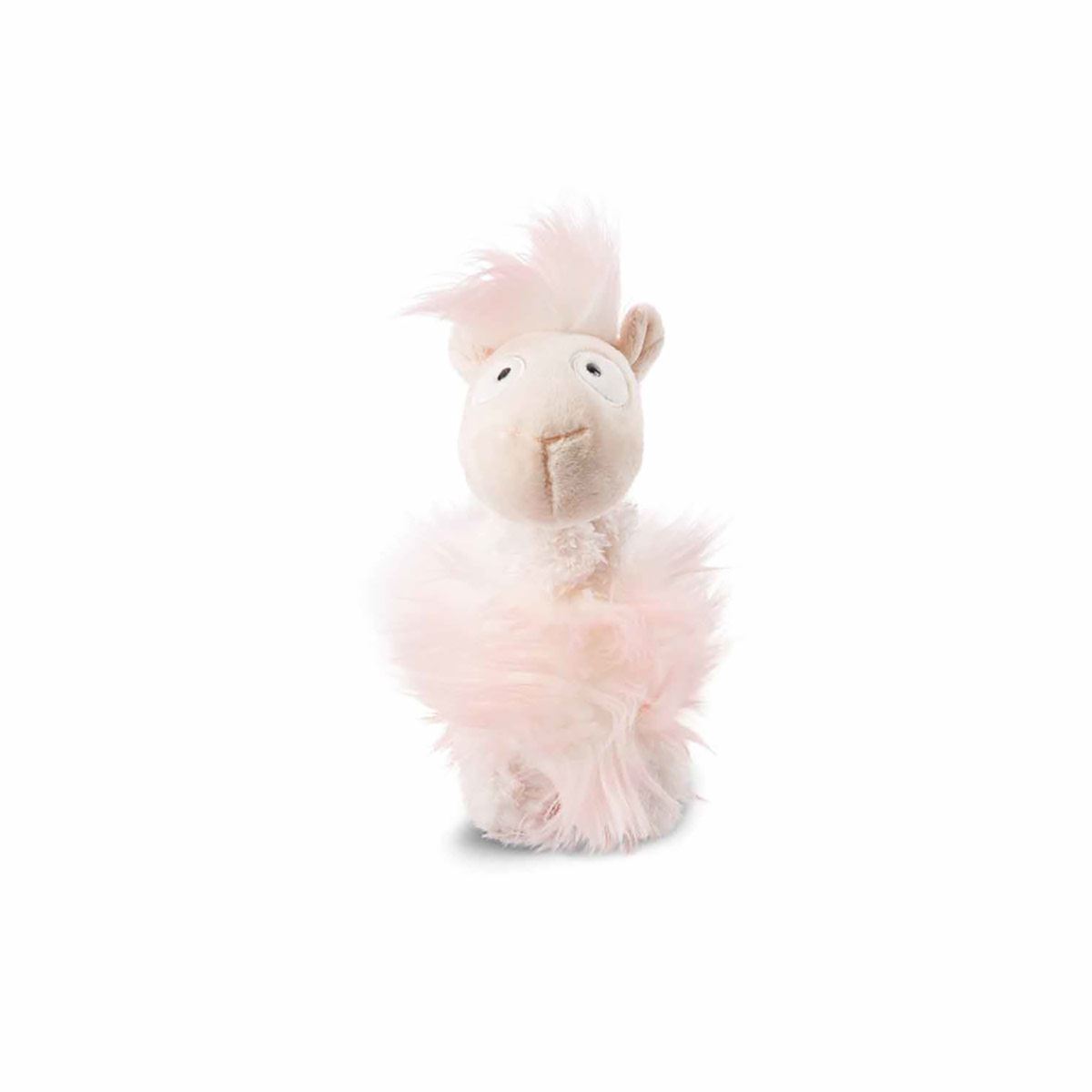 Llama bebé Cloudi 20cm