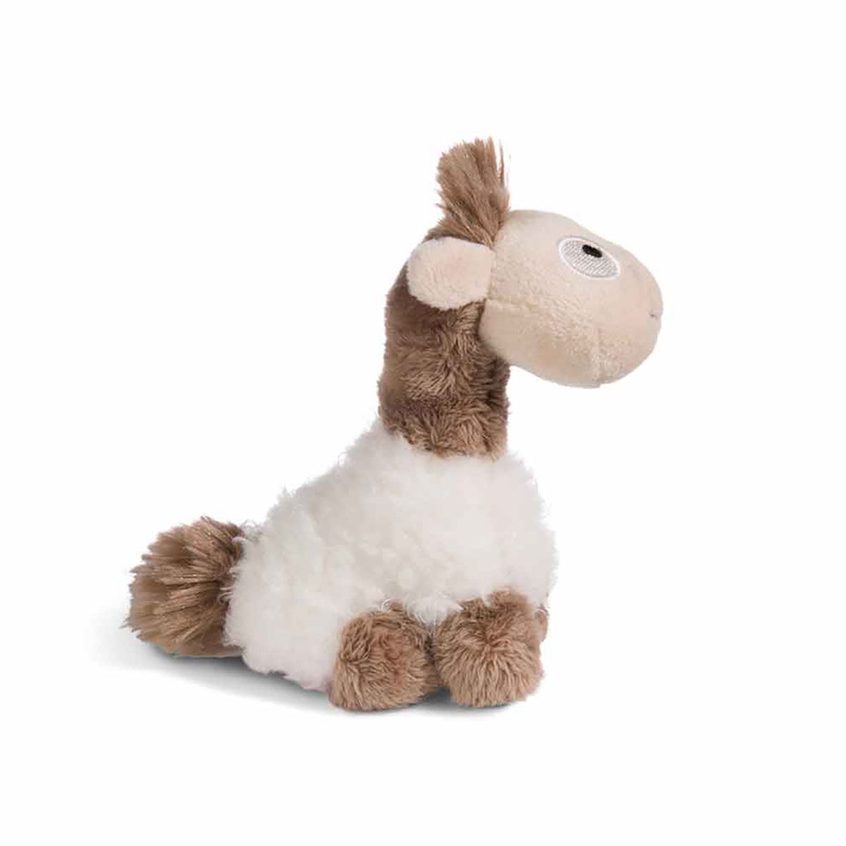 Llama bebé Floffi 20cm