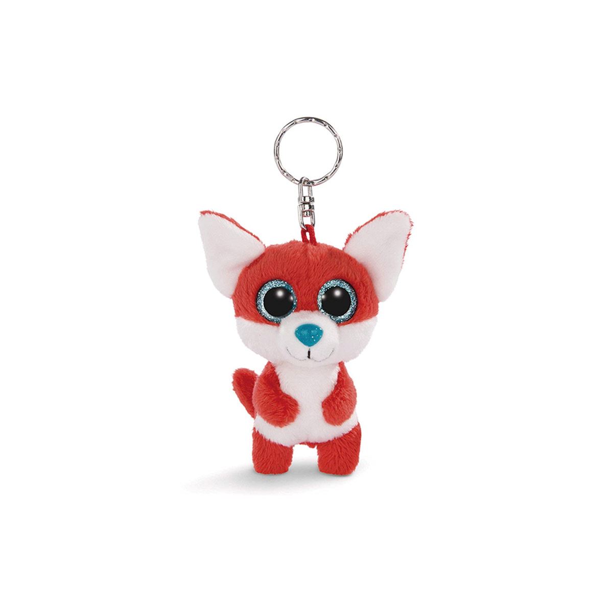 Llavero Zorro Jayson 9Cm