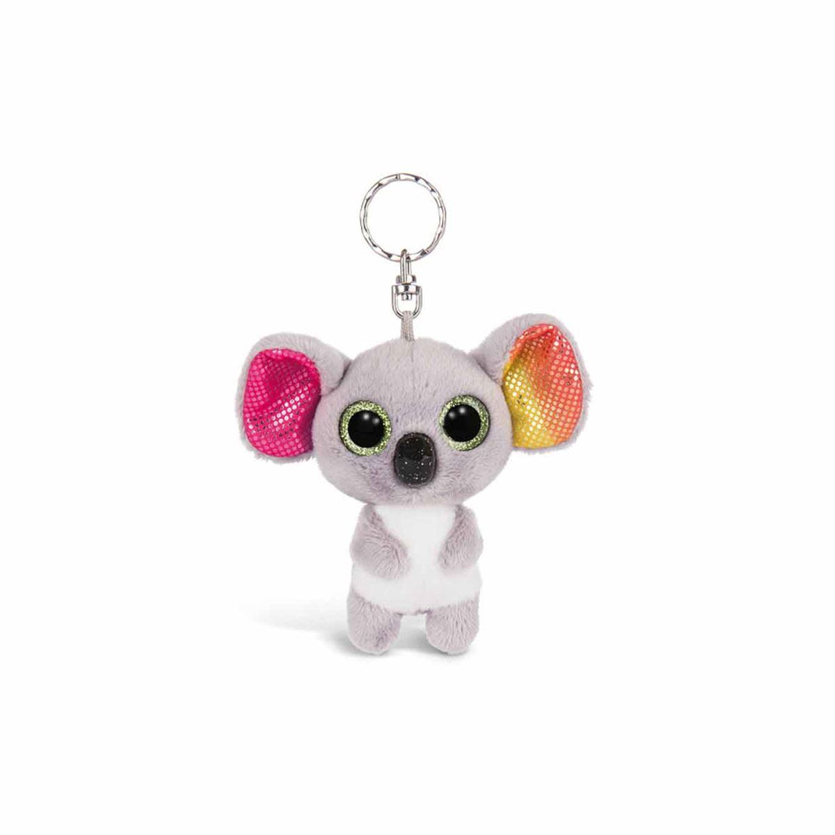 Llavero Koala Miss Crayon 9 cm