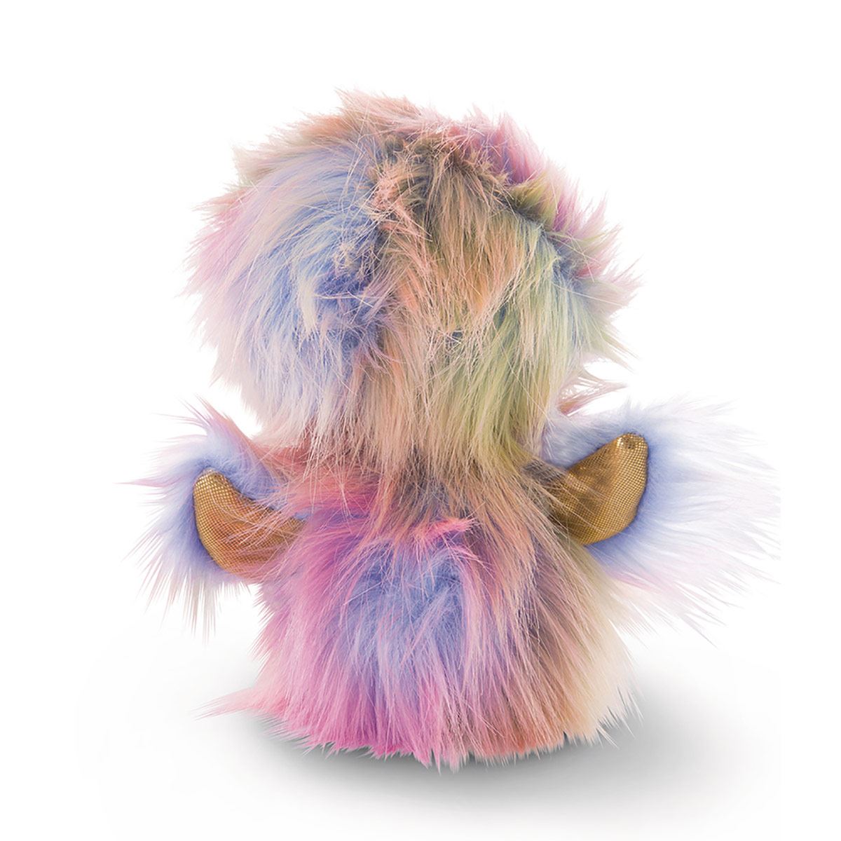 Peluche Avestruz Tasia 15cm