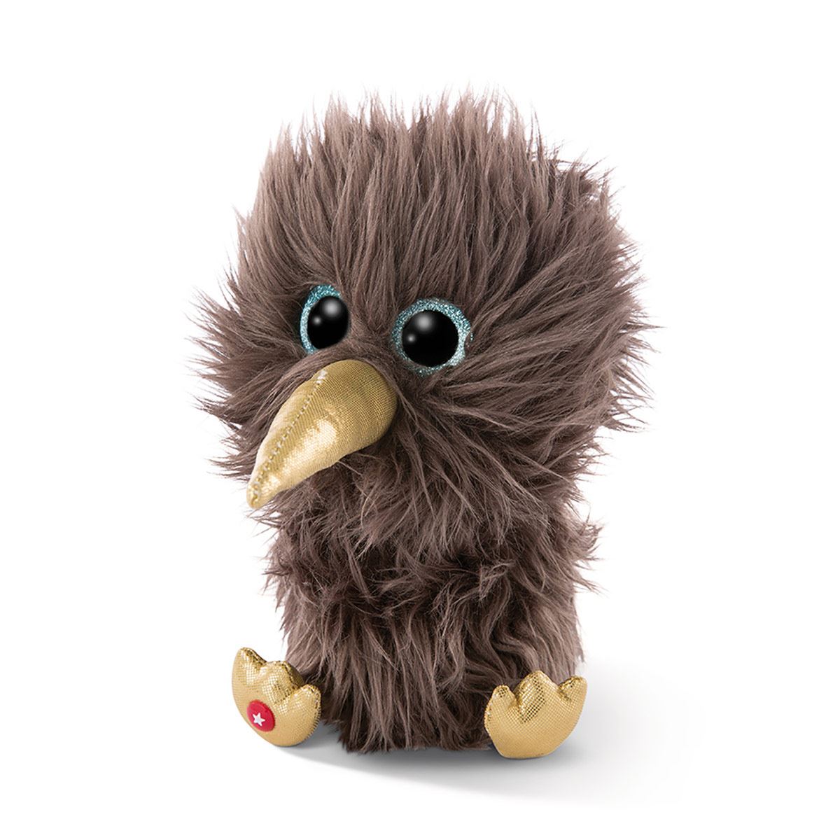 Peluche Kiwi Kiwi Soda 15cm