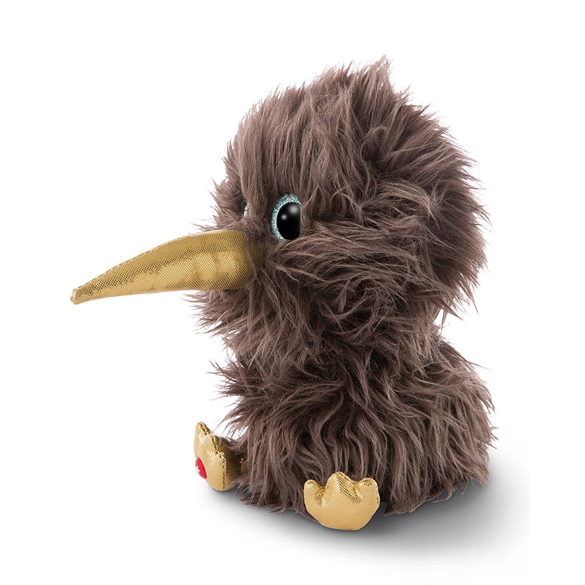 Peluche Kiwi Kiwi Soda 15cm