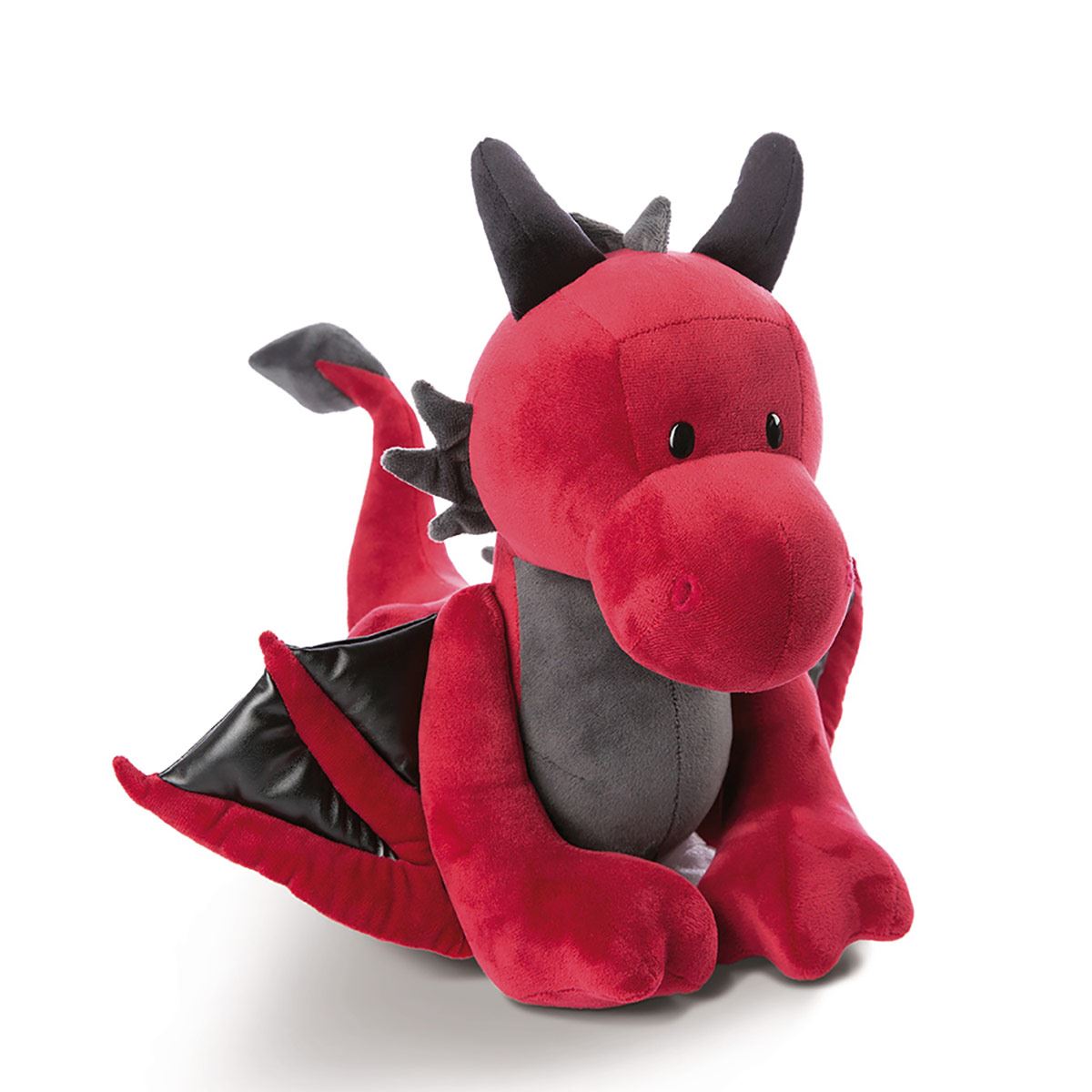 Peluche Dragón Eldor 20cm
