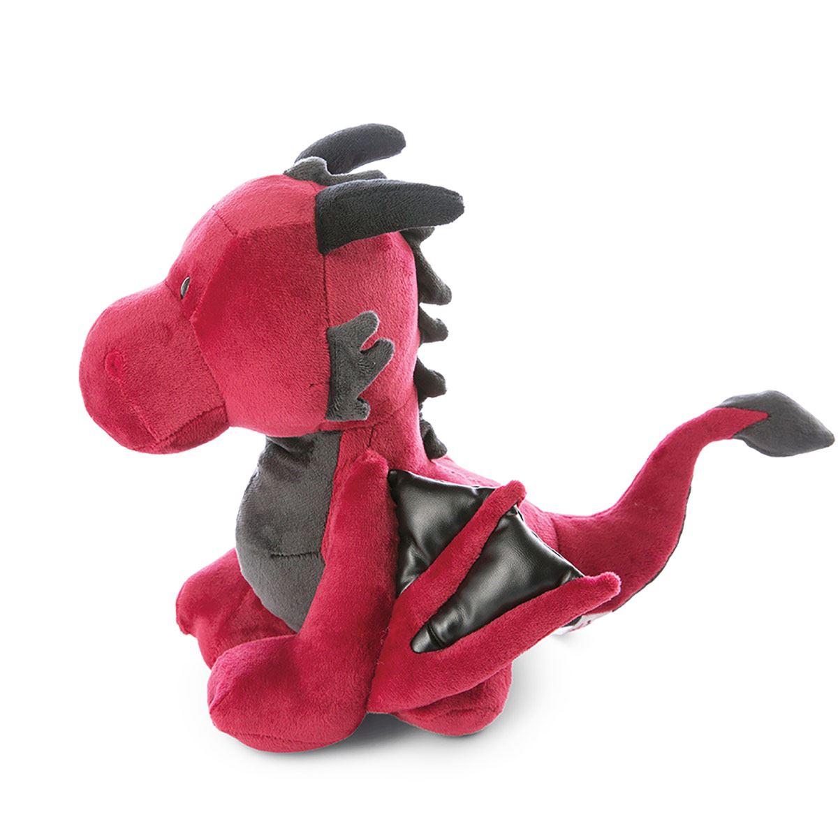 Peluche Dragón Eldor 20cm