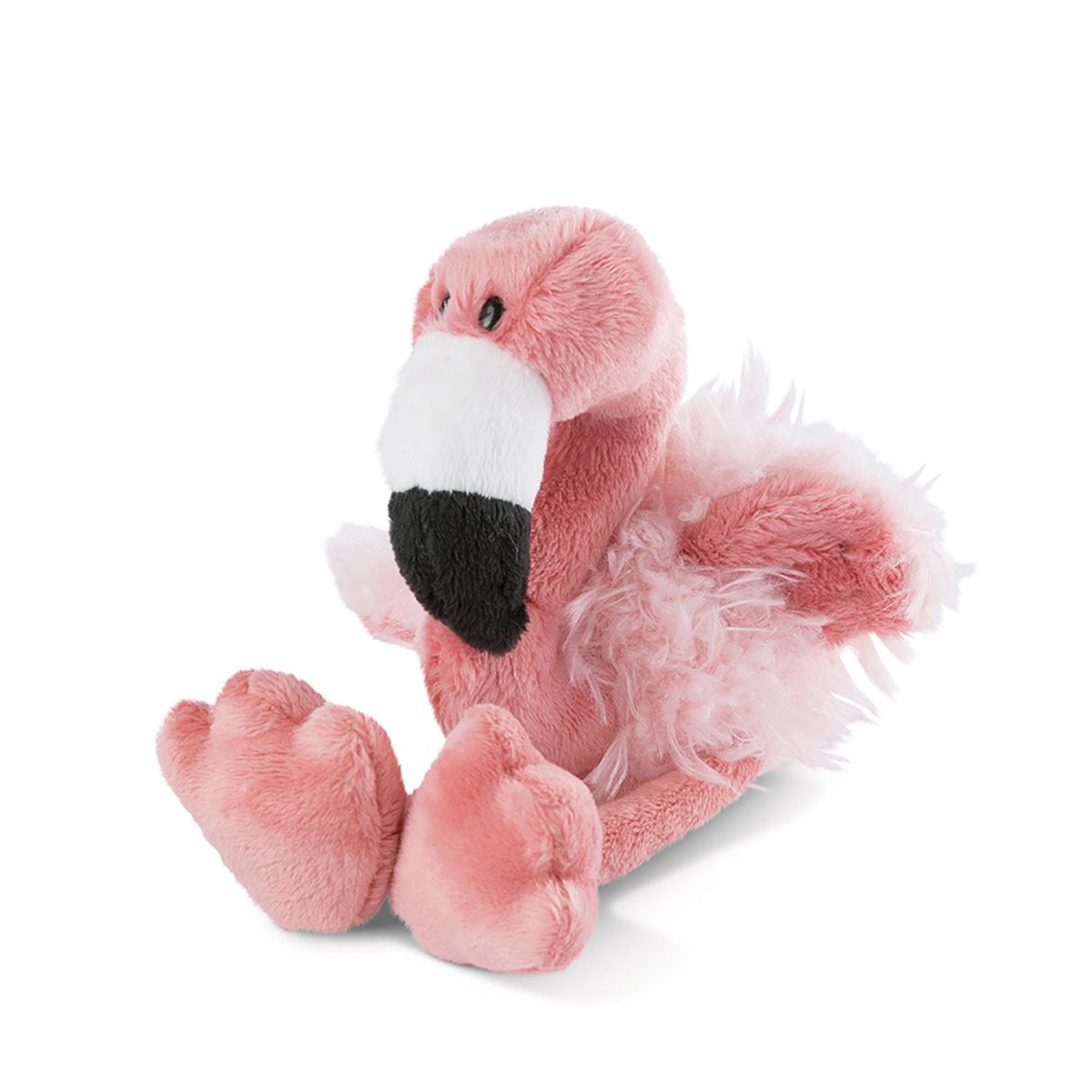 Peluche Flamingo 20cm
