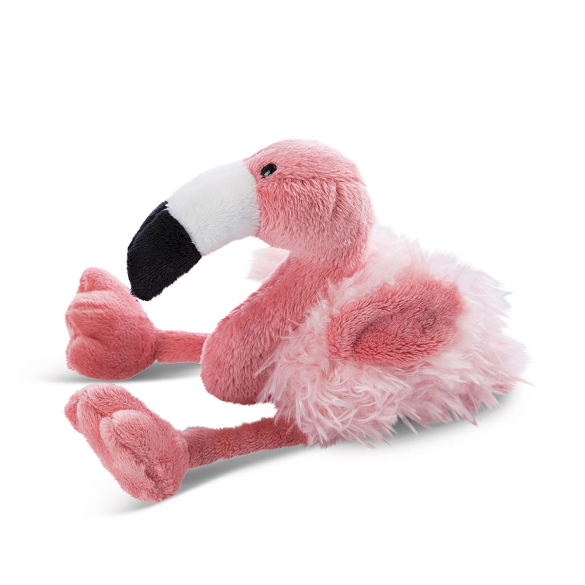 Peluche Flamingo 20cm