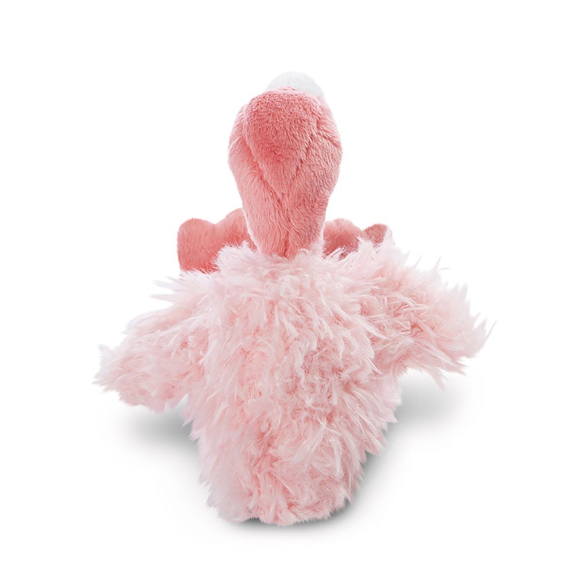Peluche Flamingo 20cm