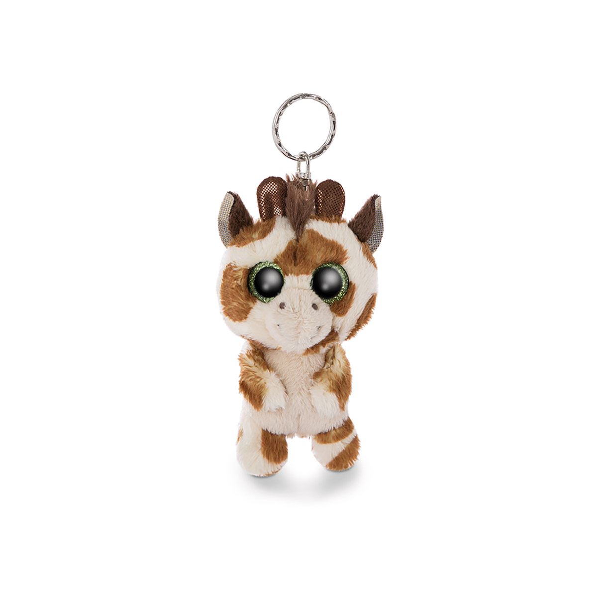 Llavero Jirafa Halla 9 cm