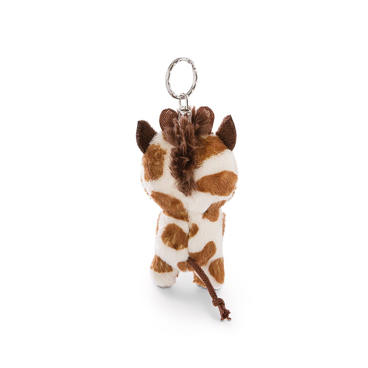 Llavero Jirafa Halla 9 cm