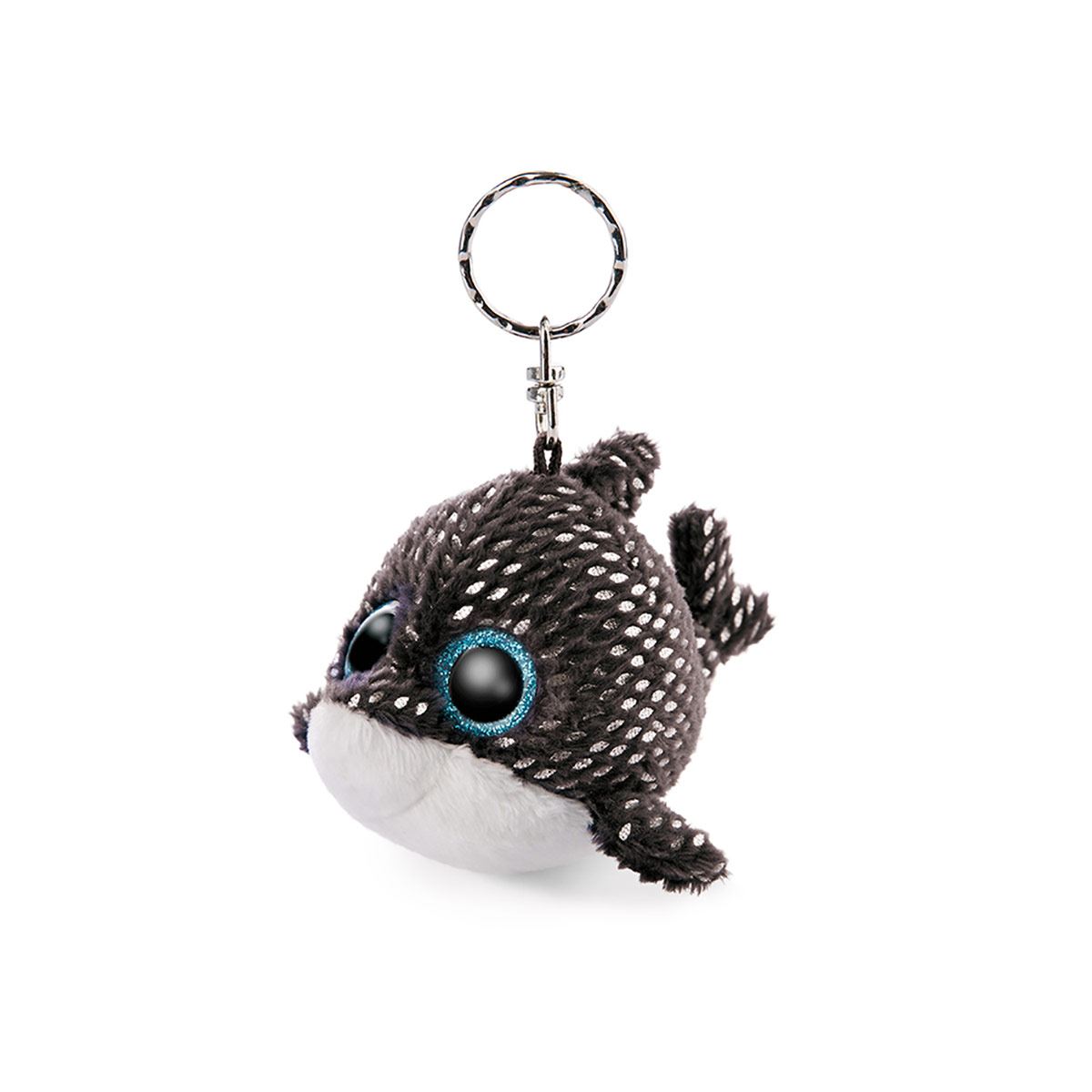 Llavero Tiburón Ferris 9cm