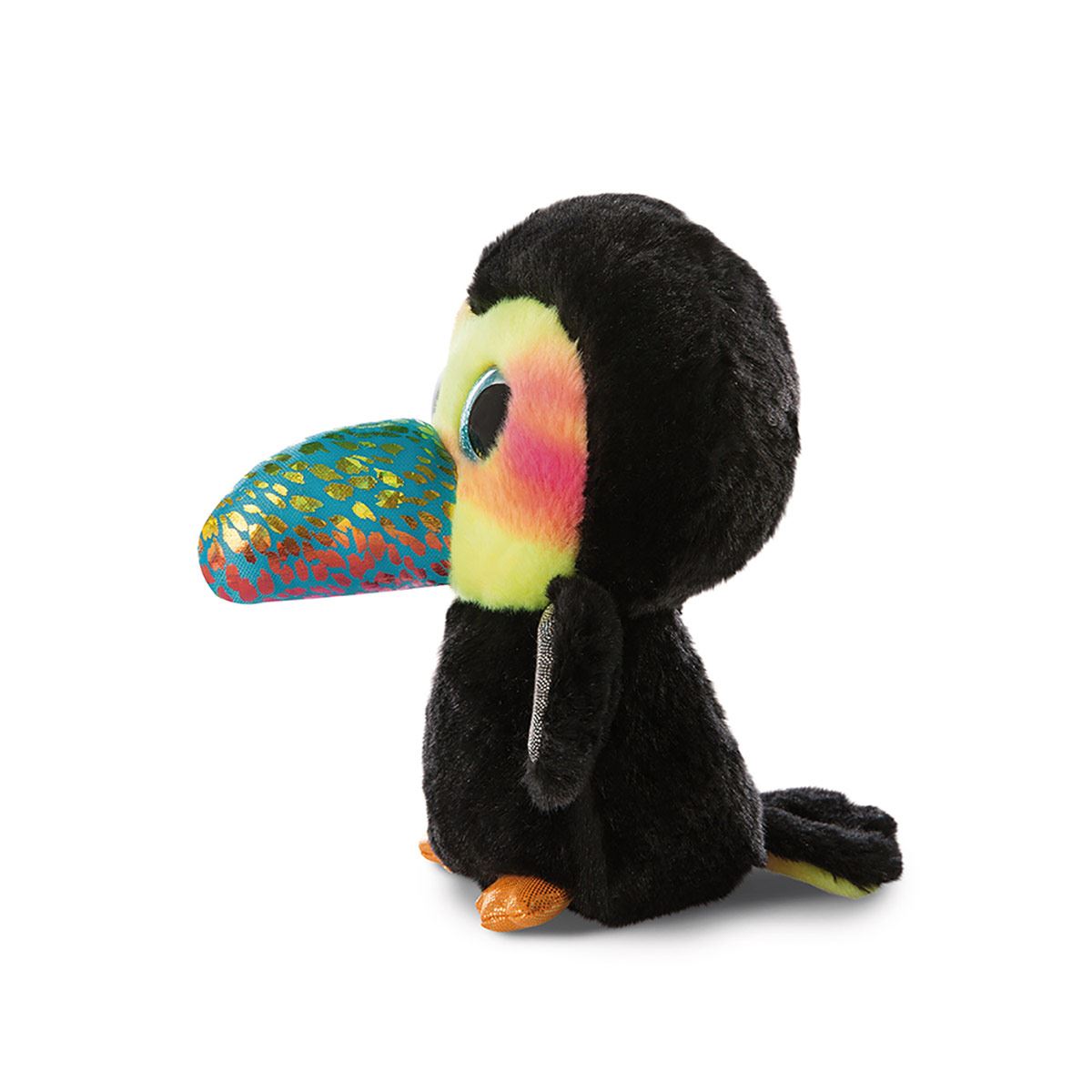 Peluche Tucán Tuffy 15cm