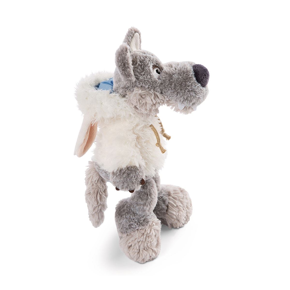 Peluche Lobo Ulvy 25cm