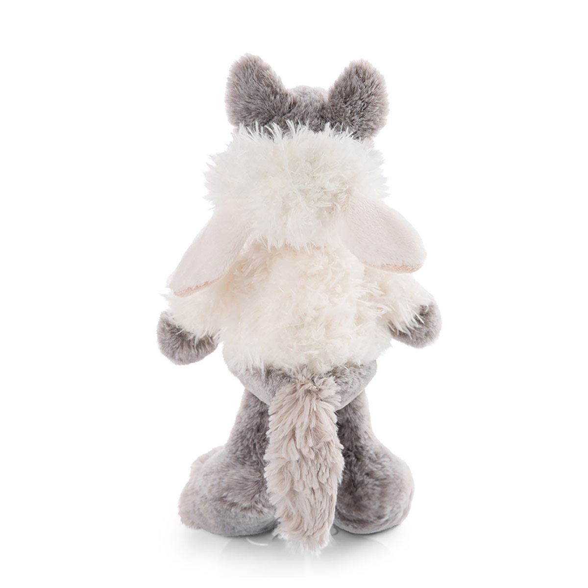 Peluche Lobo Ulvy 25cm
