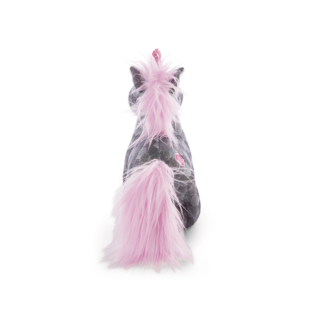 Peluche Unicornio Diamante Dust 13cm