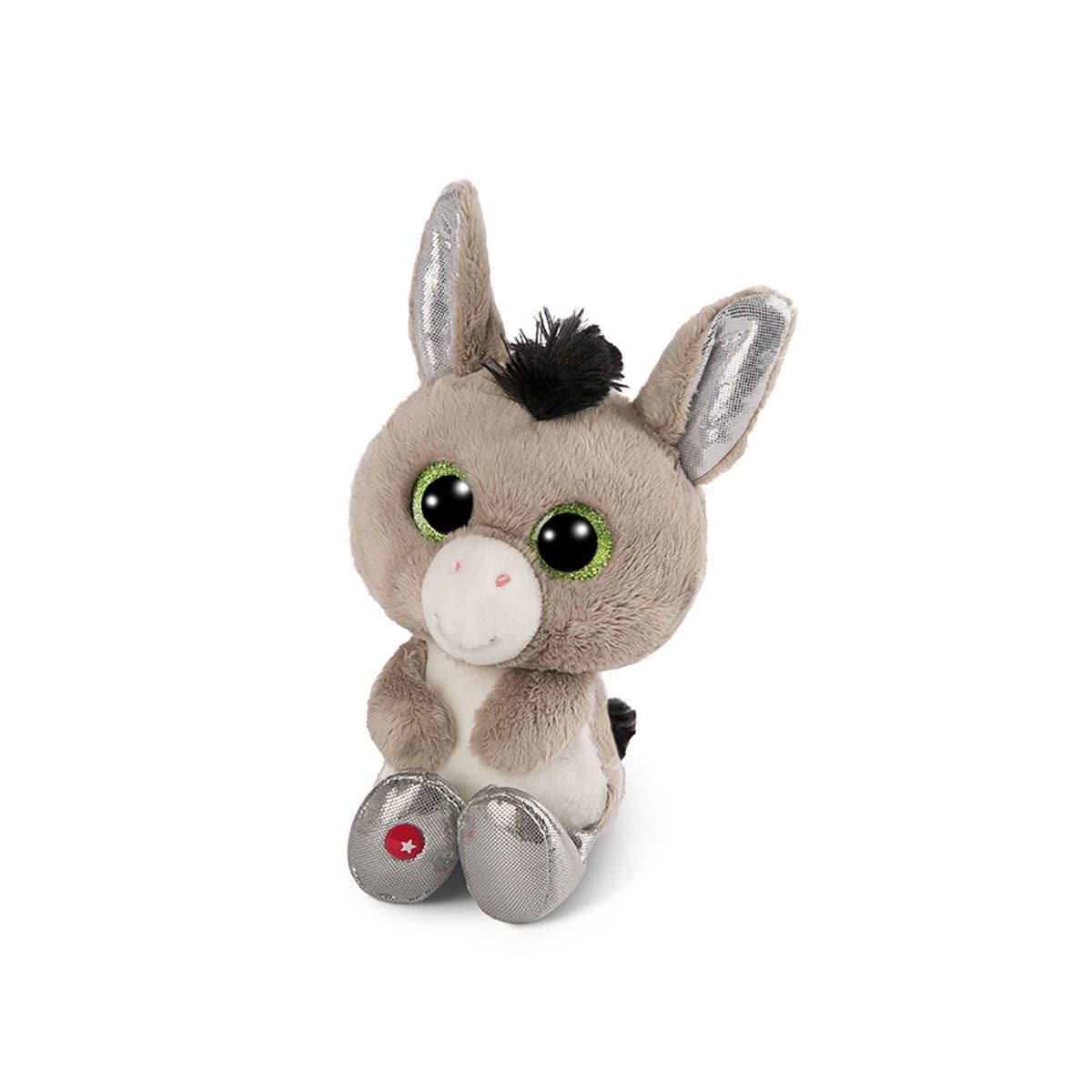 Peluche Burro Donki 15cm