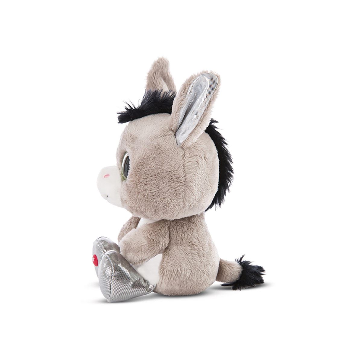 Peluche Burro Donki 15cm