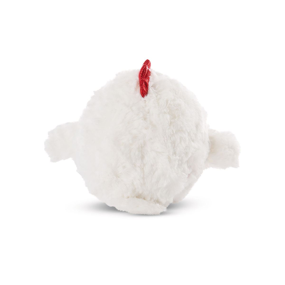 Peluche Gallina Henlou 15cm
