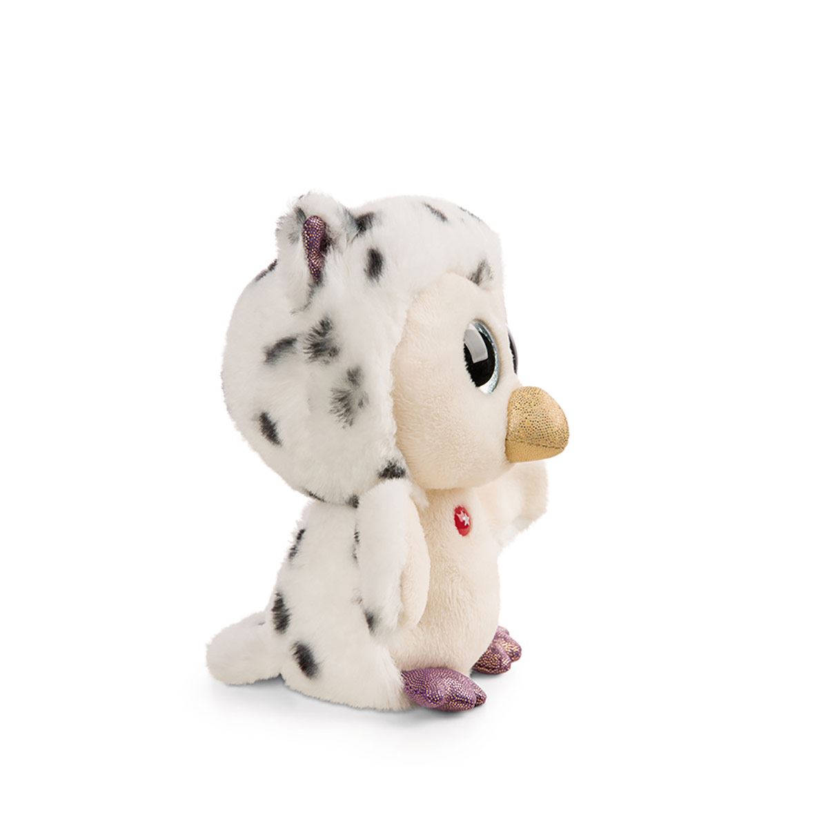 Peluche Búho Ulula 15cm