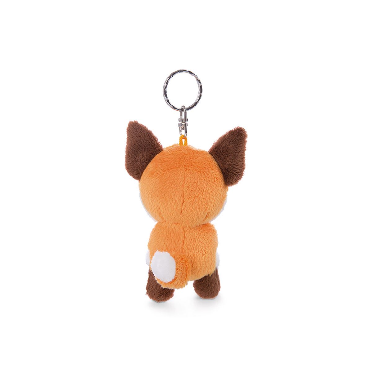 Llavero Zorro Runizzi