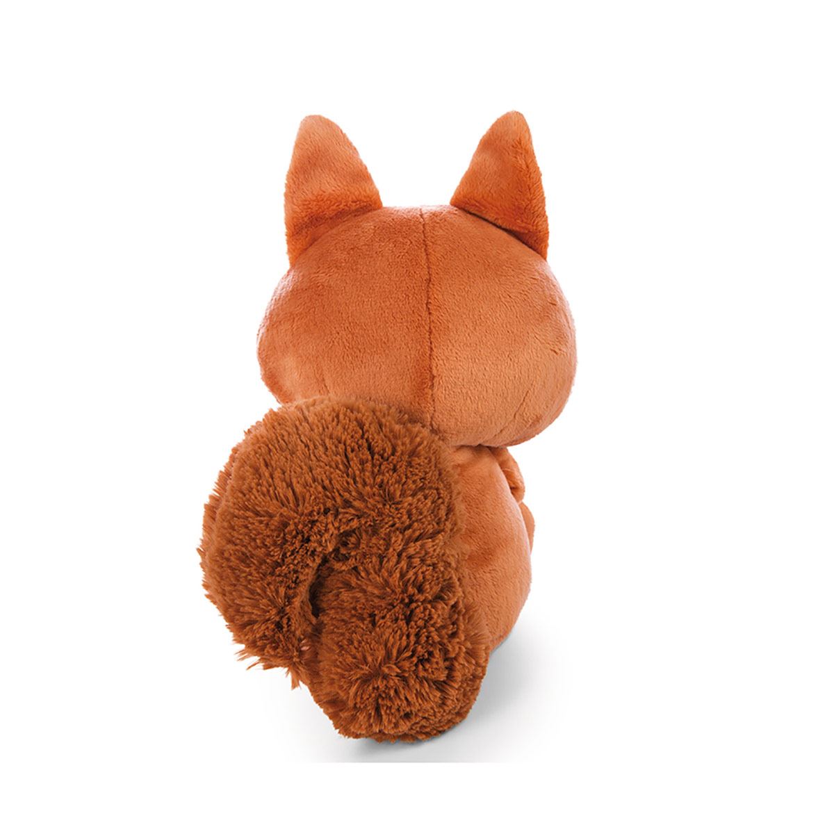 Peluche Ardilla Squibble 15cm