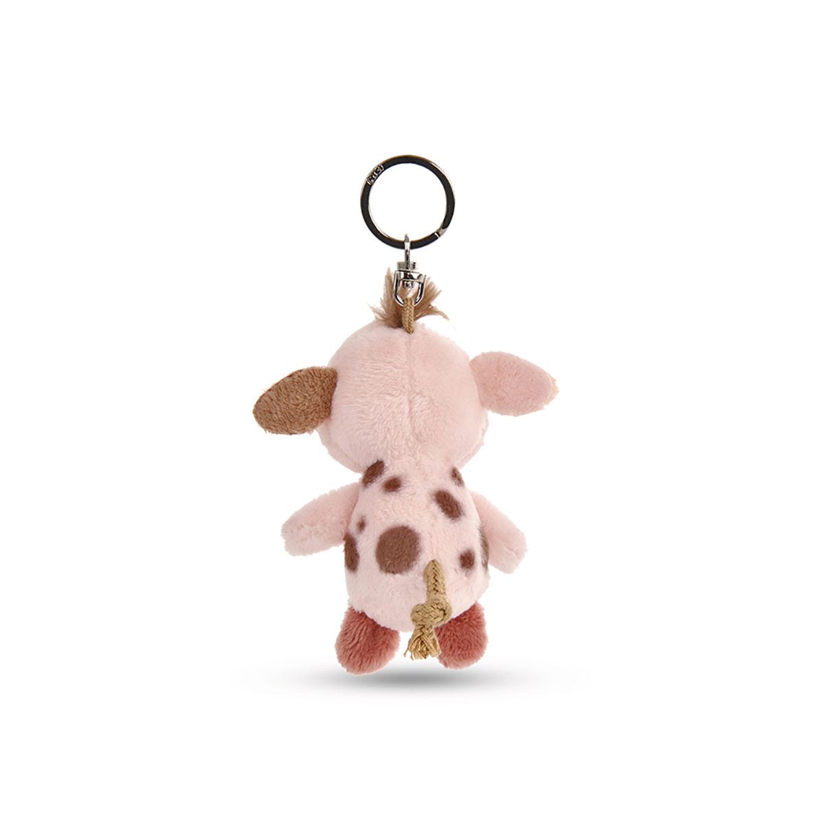 Llavero Cerdito Pigwick 10cm