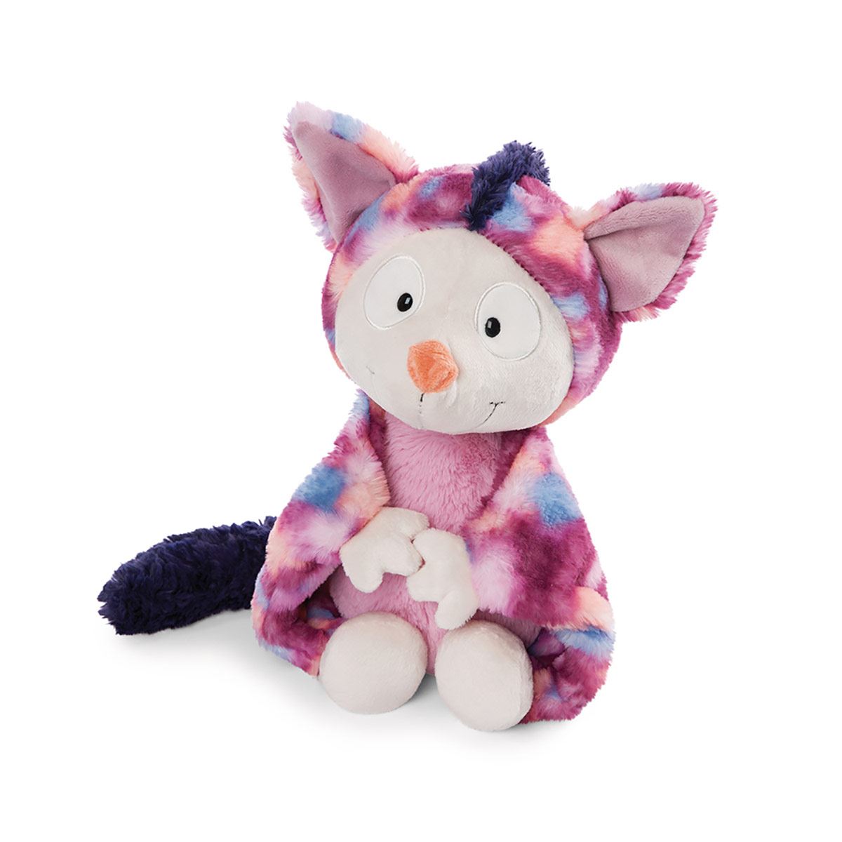 Peluche Ardilla Voladora Macy McFly 35cm