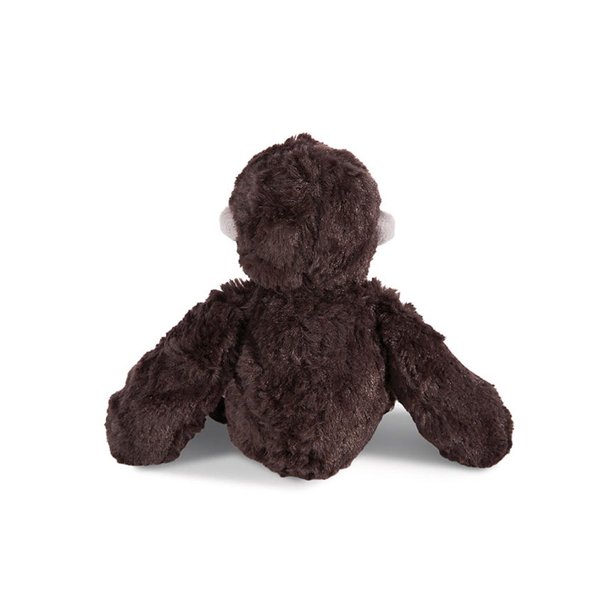 Peluche Gorila Sentado 20 cm