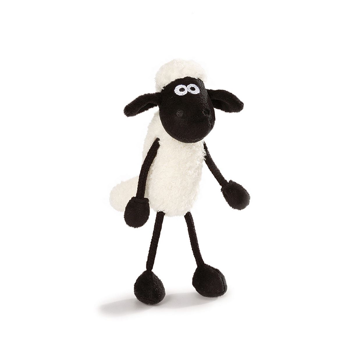 Peluche Shaun La Oveja 15cm Sentada