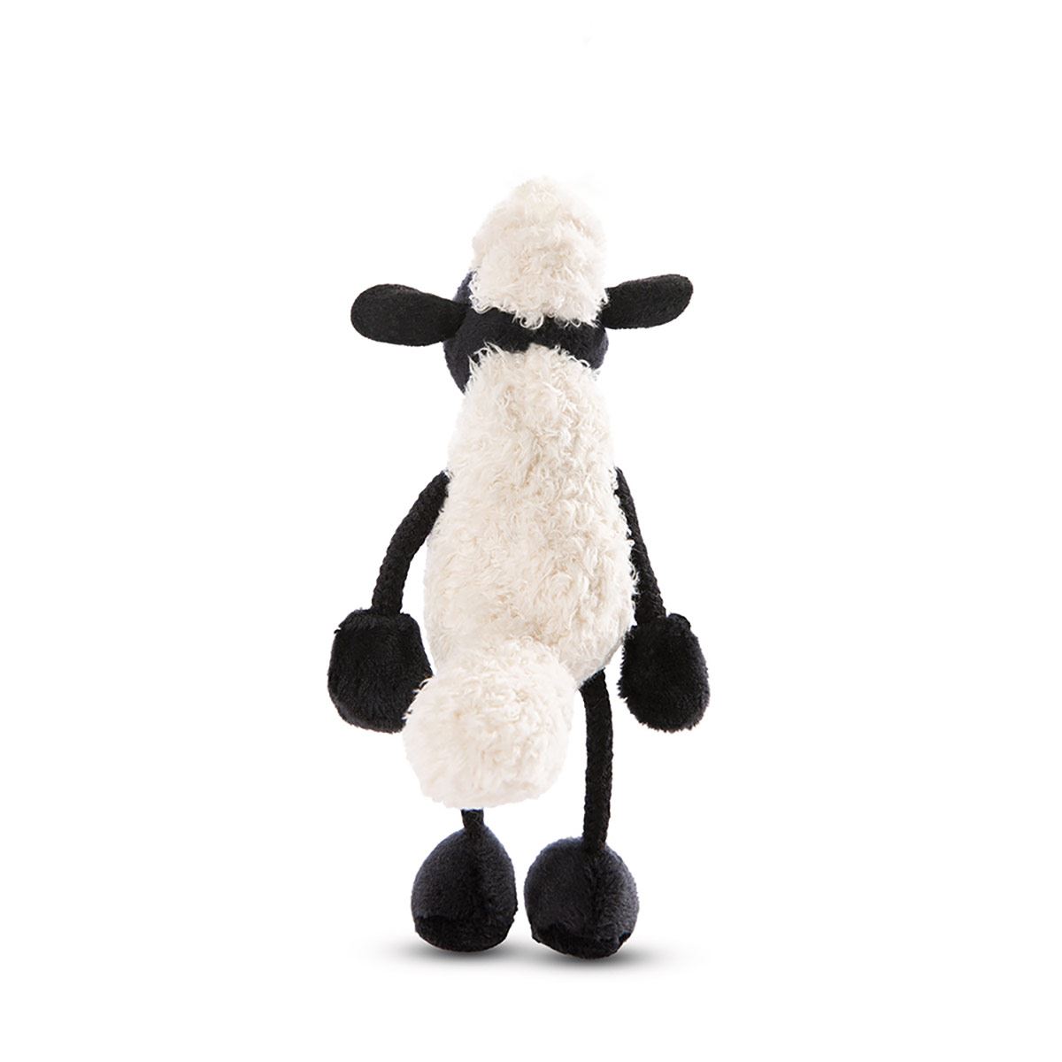 Peluche Shaun La Oveja 15cm Sentada