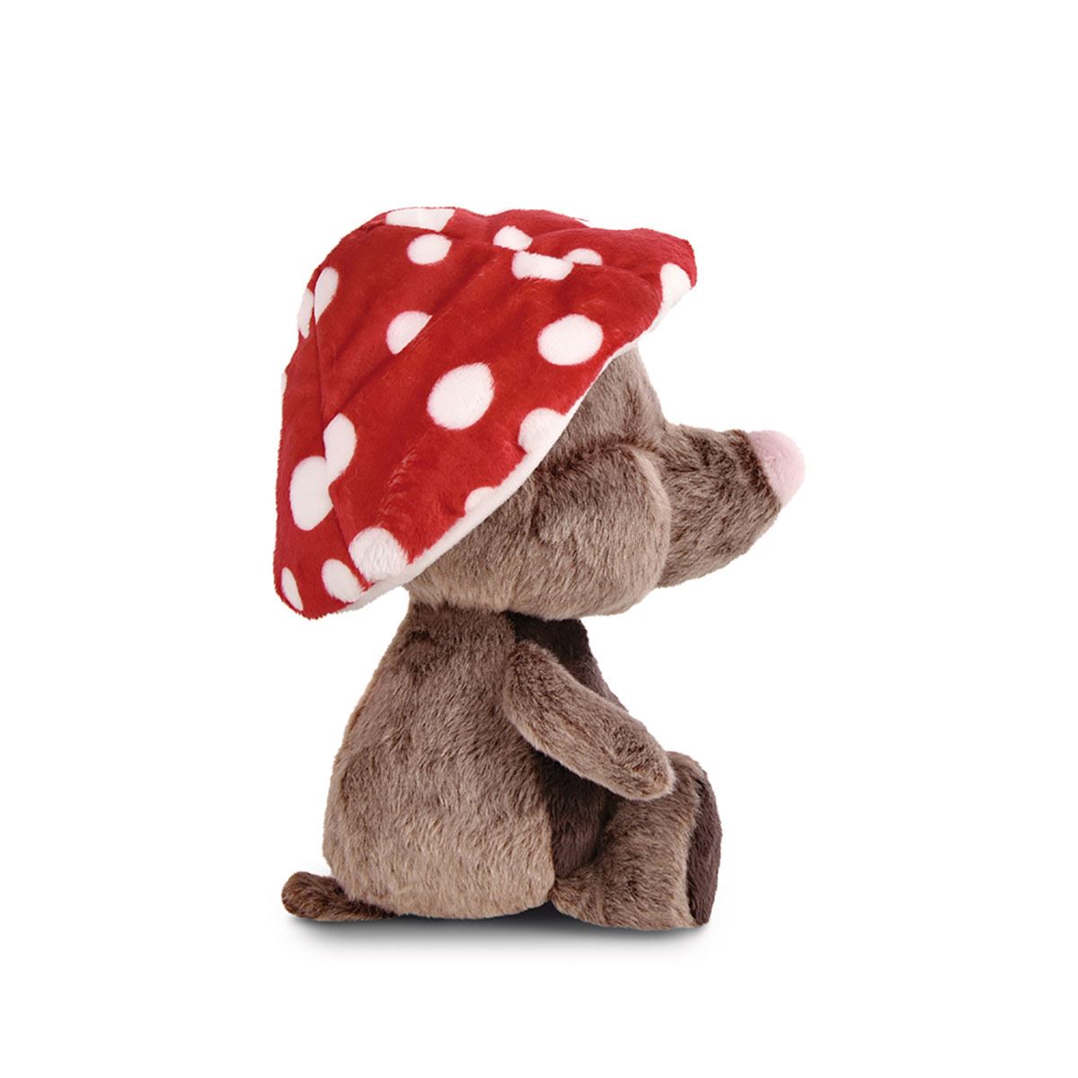 Peluche Topo Monimole 22cm