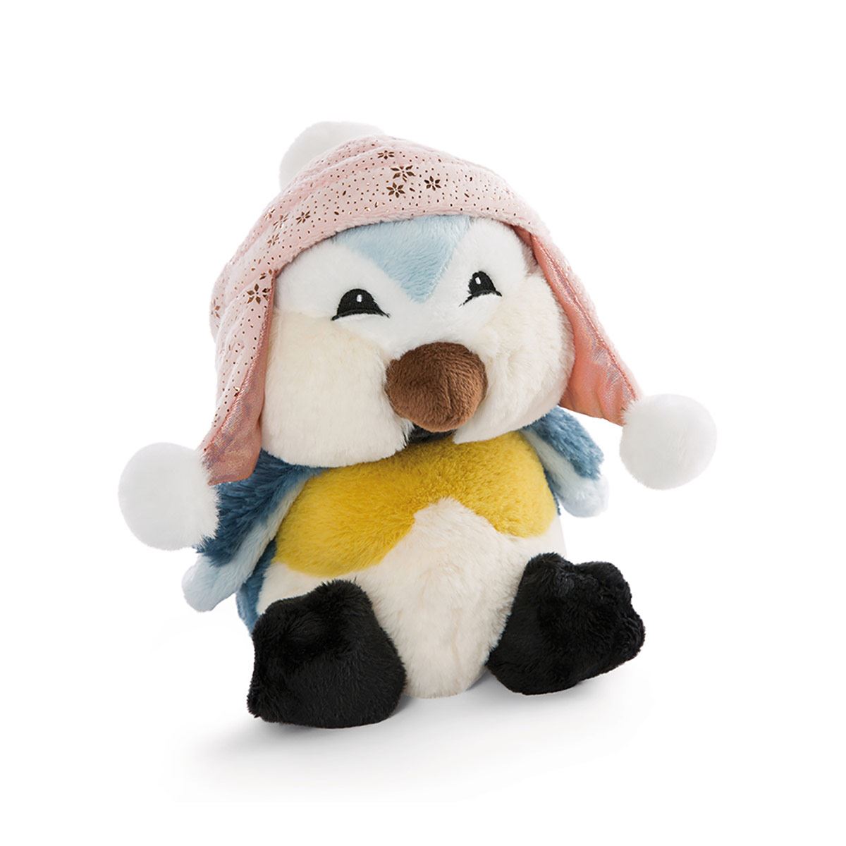 Peluche Pájaro Andoli 22cm