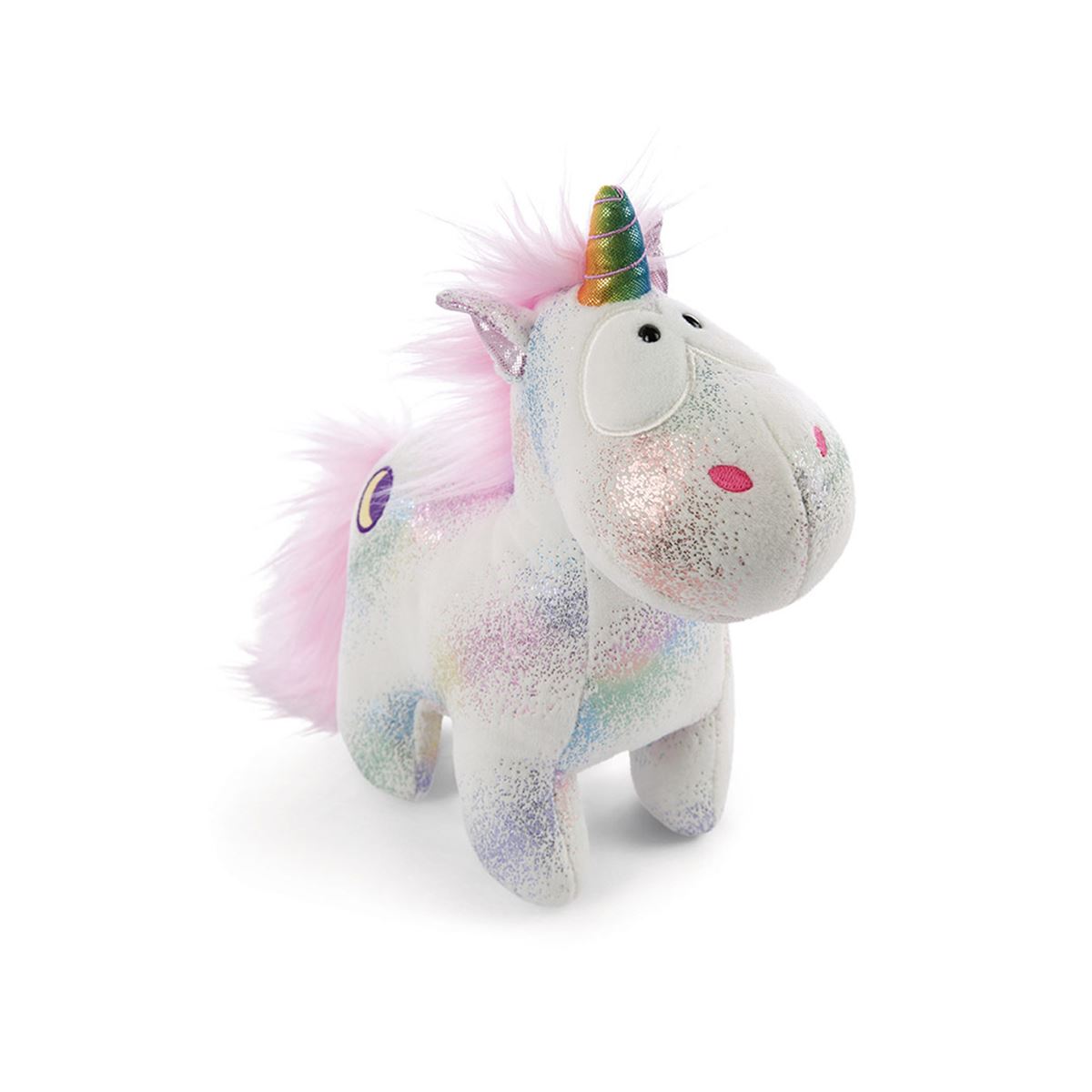 Peluche Unicornio Moon Keeper 22cm
