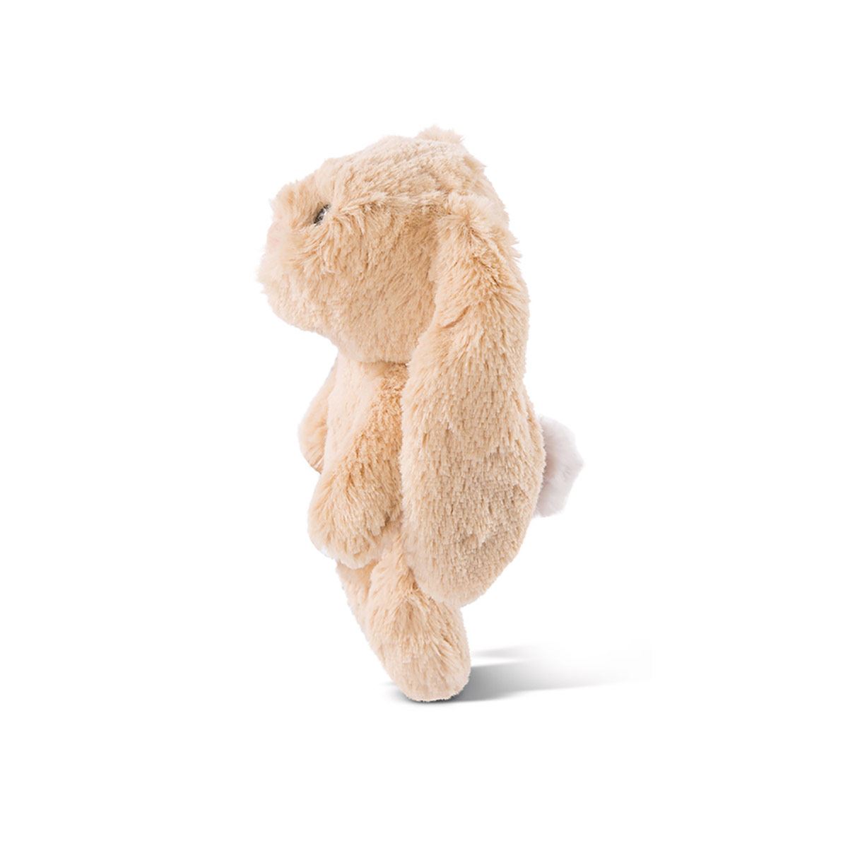 Peluche Conejito Marrón Claro Senta