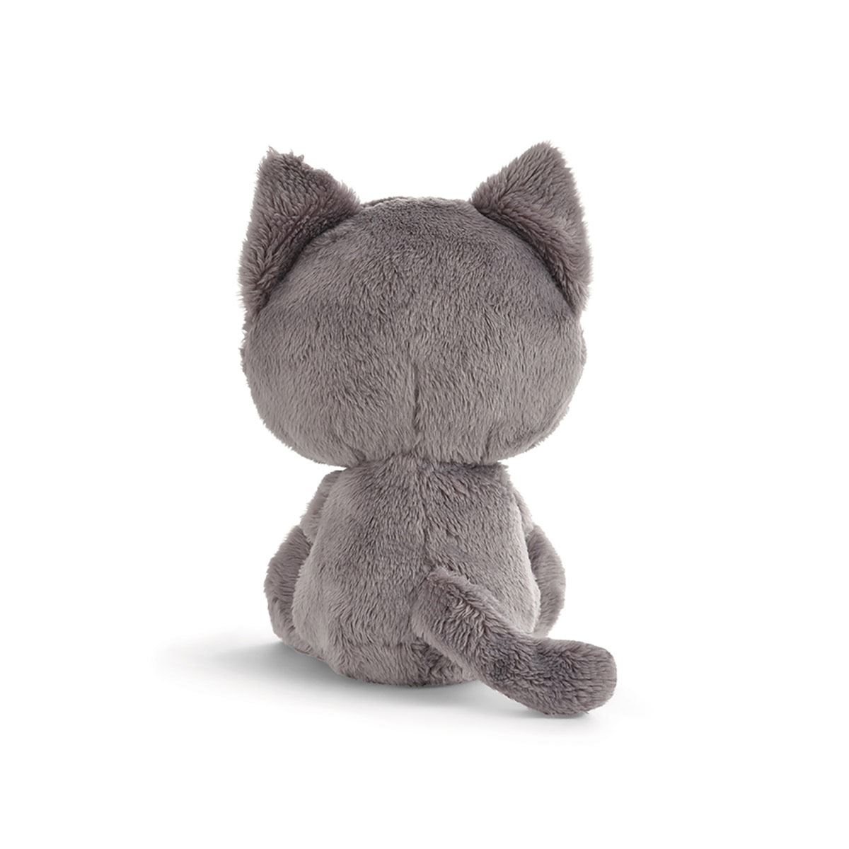 Peluche Glubschis Gato Gris Felinja