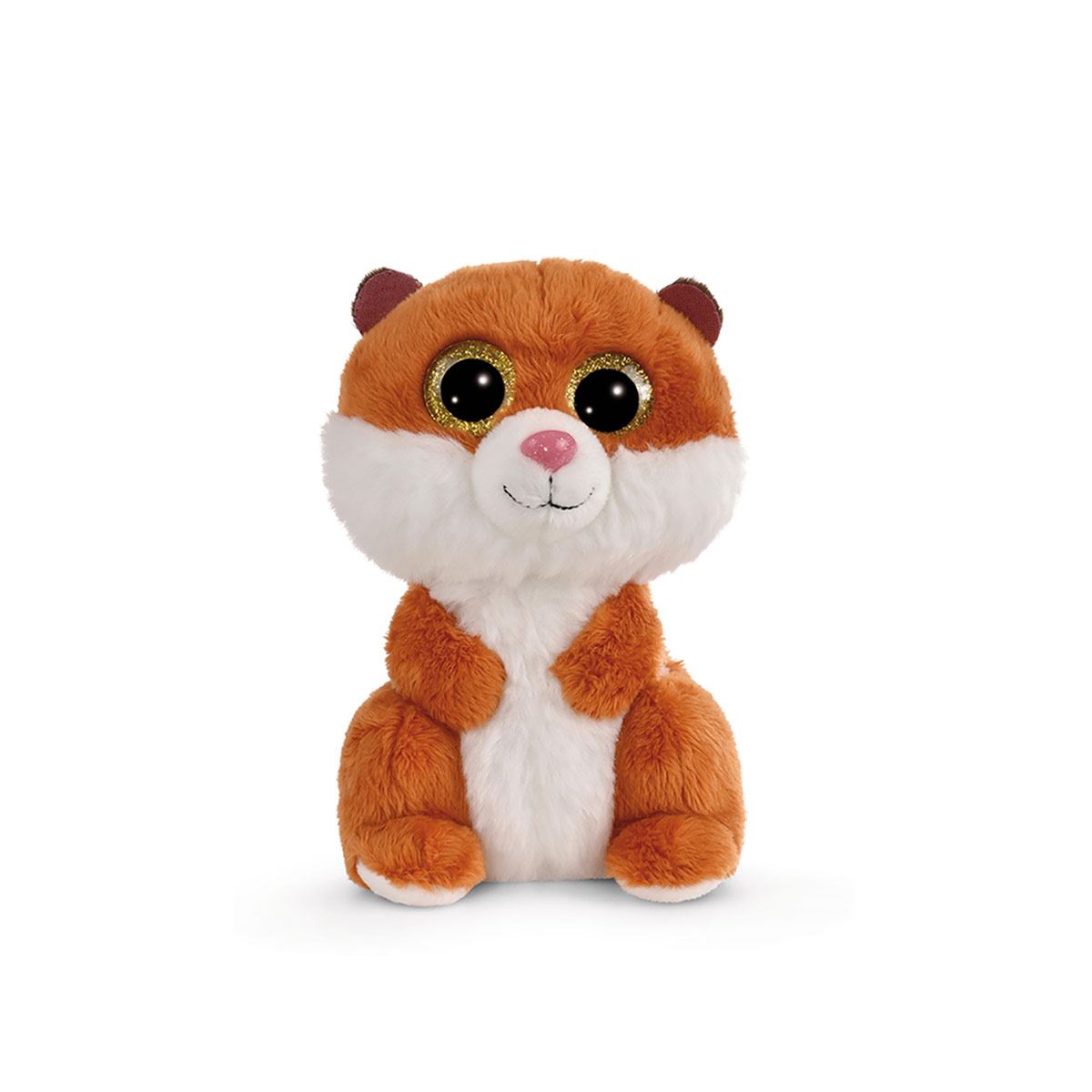 Peluche Hámster Glubschis Stubbi 15