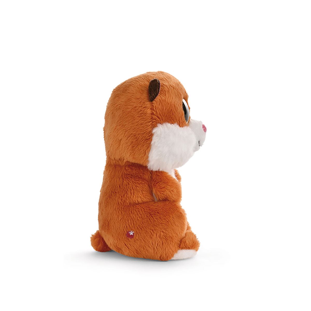 Peluche Hámster Glubschis Stubbi 15