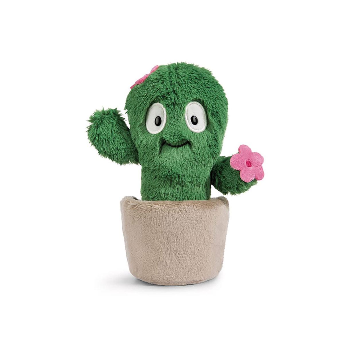 Peluche Cactus Henriette