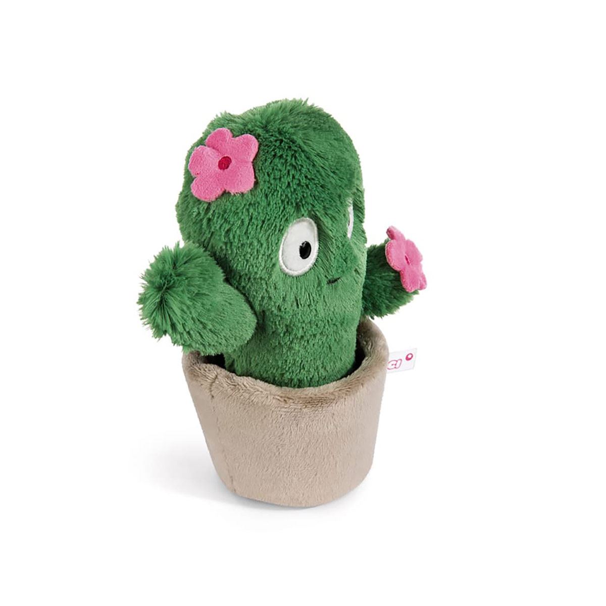 Peluche Cactus Henriette