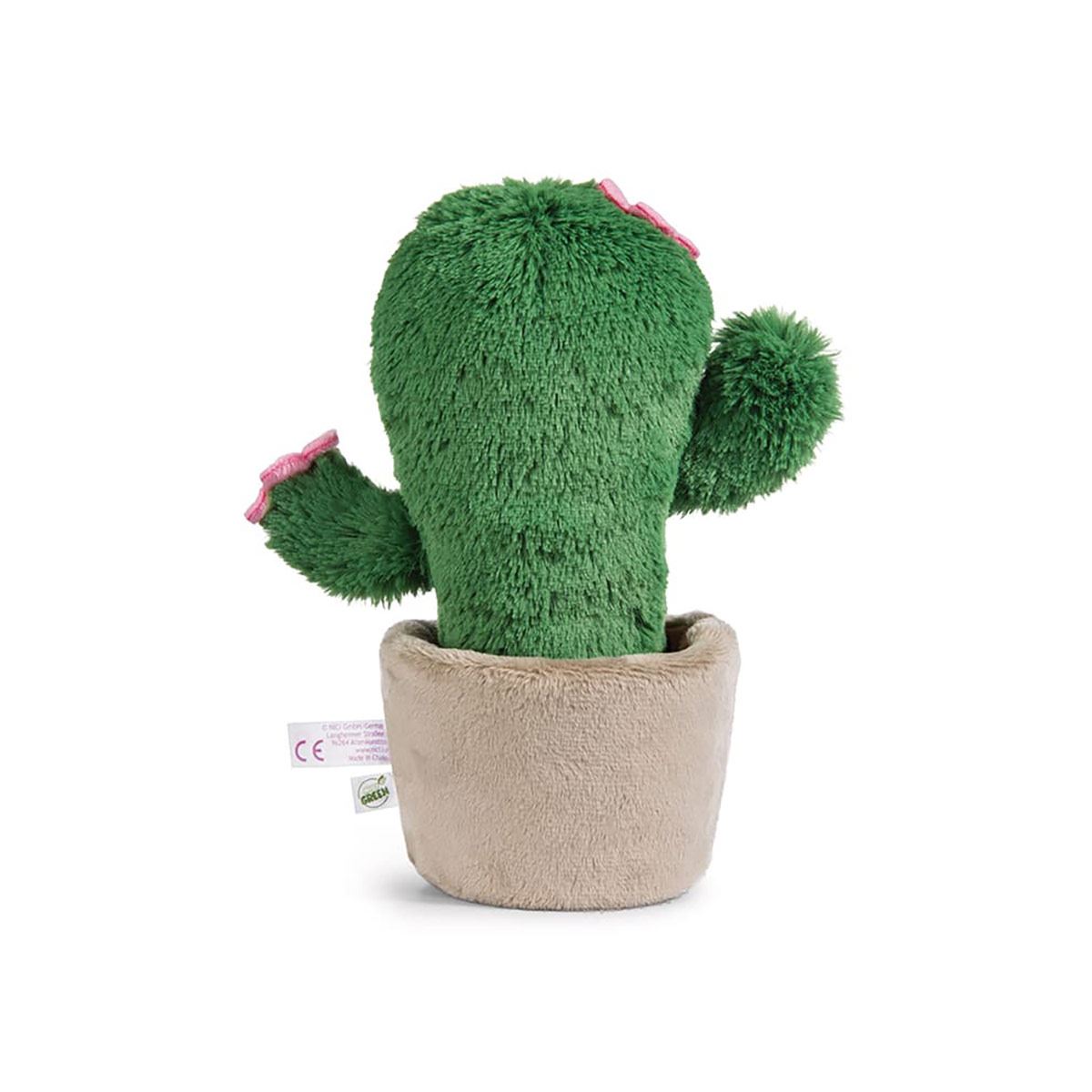 Peluche Cactus Henriette
