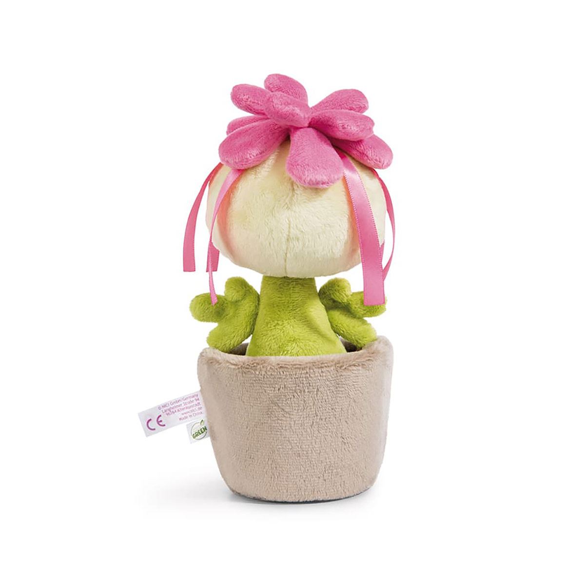 Peluche Planta Sedum Amalia