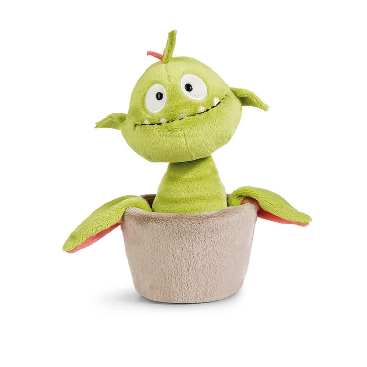 Peluche Planta Carnívora Gisela