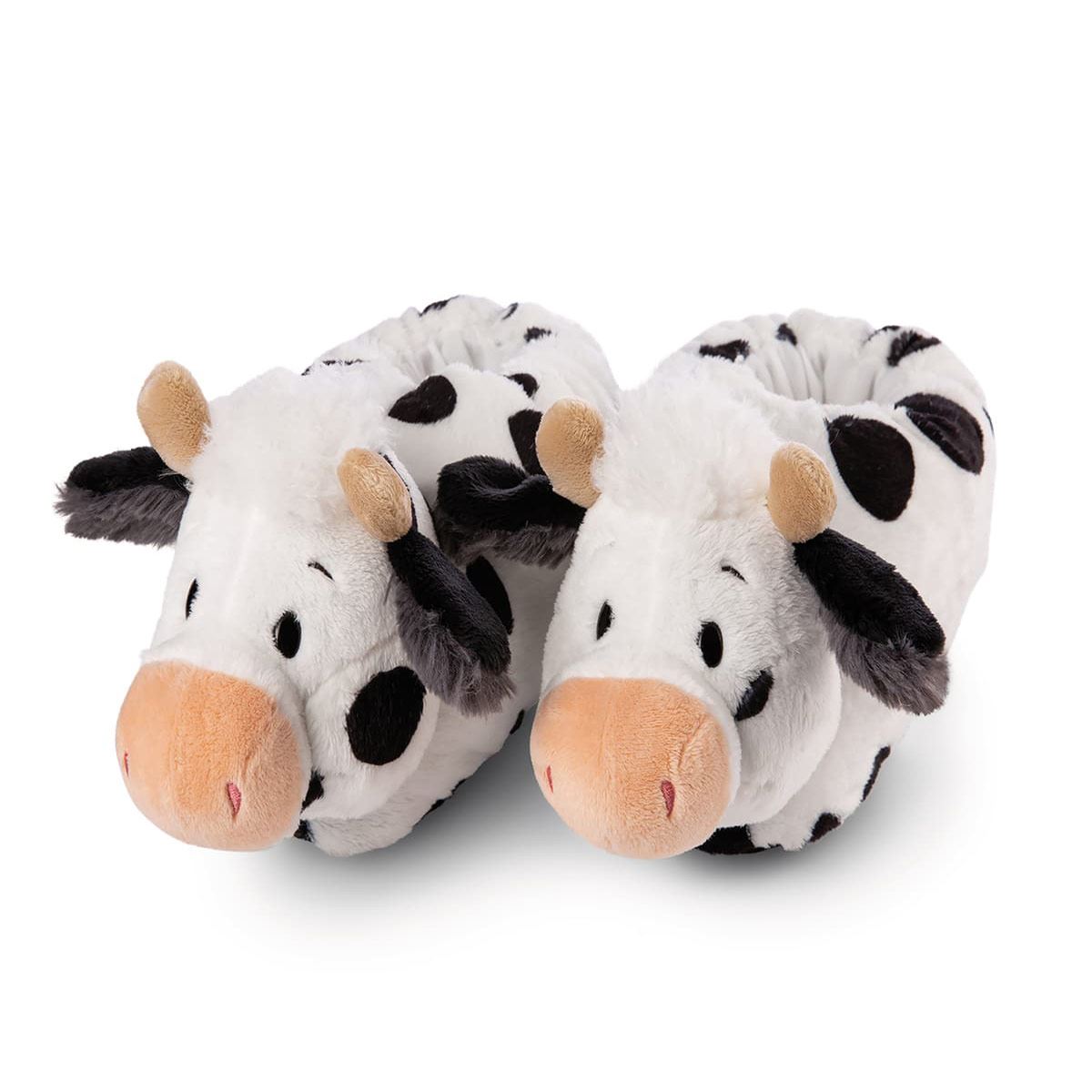 Pantuflas Vaca Cowluna Talla 38-41