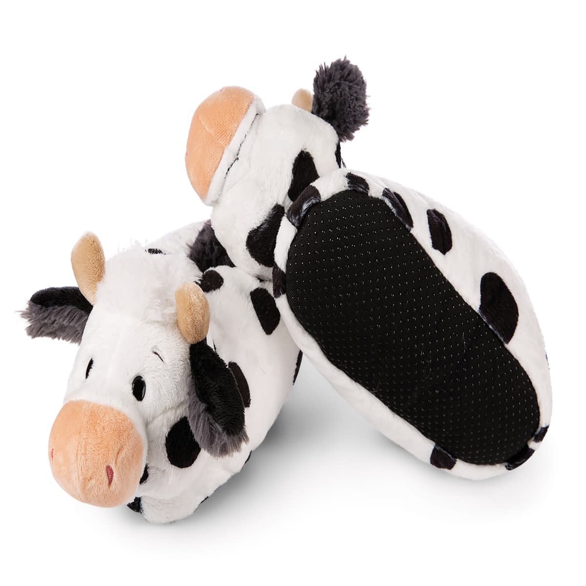 Pantuflas Vaca Cowluna Talla 38-41