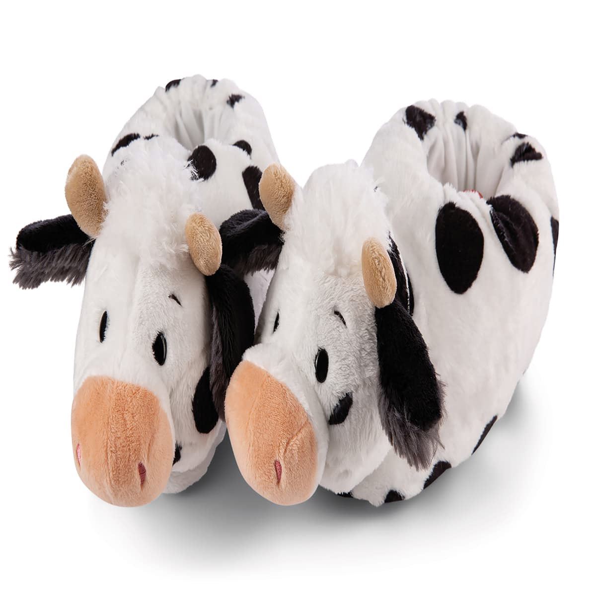 Pantuflas Vaca Cowluna Talla 38-41