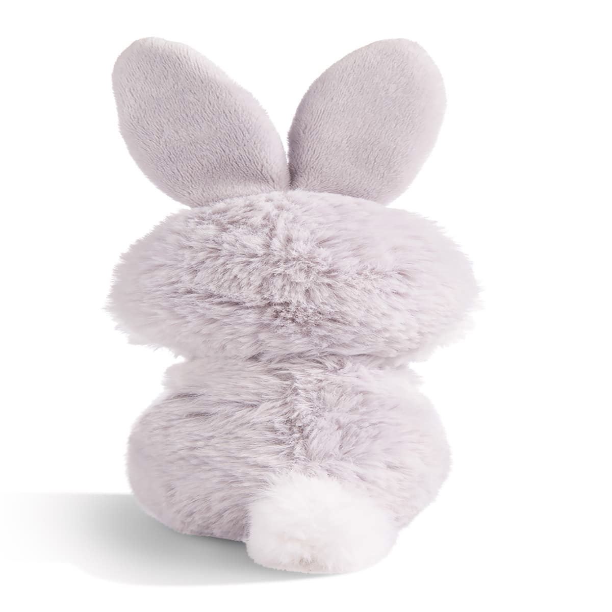 Peluche Conejo Fynn Fluffy Sentado
