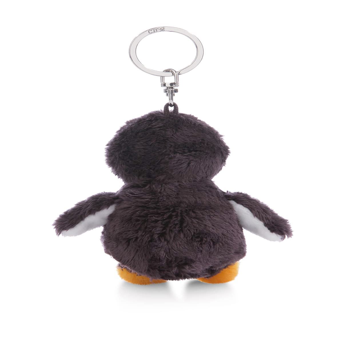 Llavero de Peluche Pingüino Stas